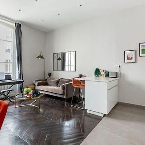Appartement met een Slaapkamer